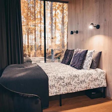 Mimpi Experience Peegelmajad Apartment *