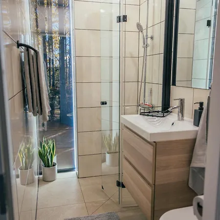 Mimpi Experience Peegelmajad Assikvere